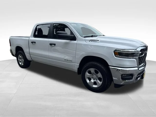 2027 RAM 1500