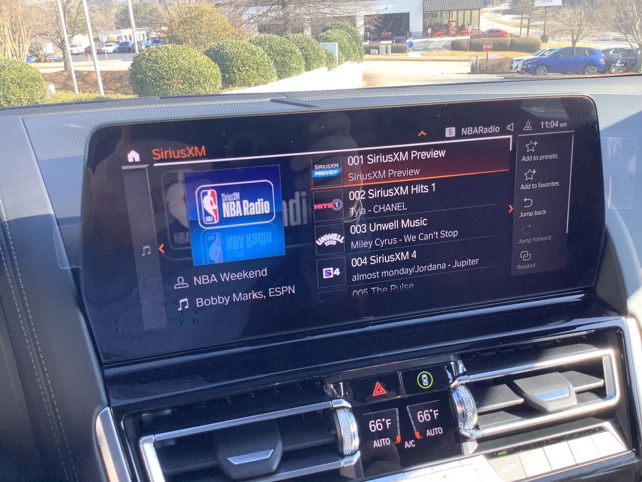 2026 BMW 8 Series 840i - Photo 23
