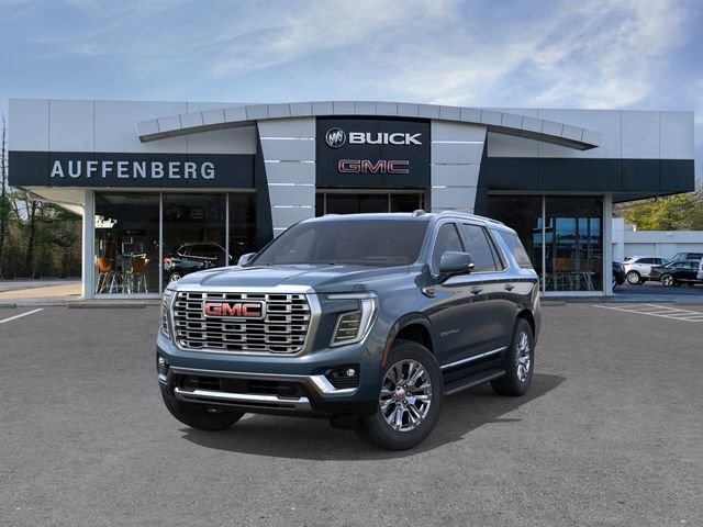 2026 GMC Yukon Denali - Photo 8