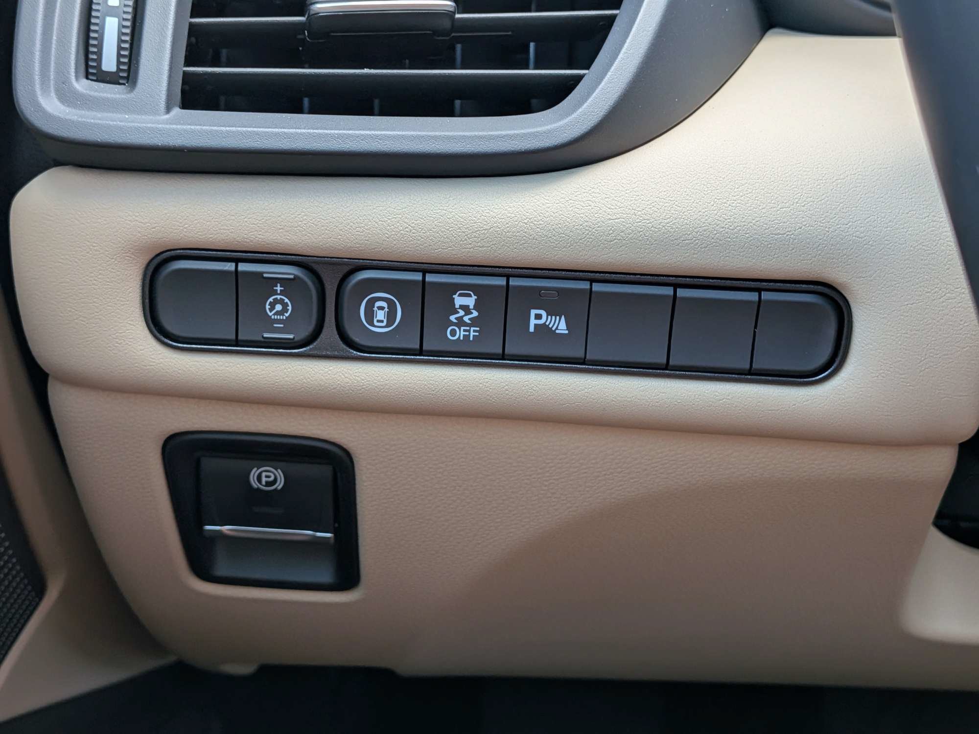 Certified Used 2025 Platinum White Pearl Acura TECH image 70