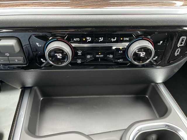 2026 Chevrolet Silverado 1500 RST Gray at Spitzer Autoworld Chevy Buick GMC Cadillac