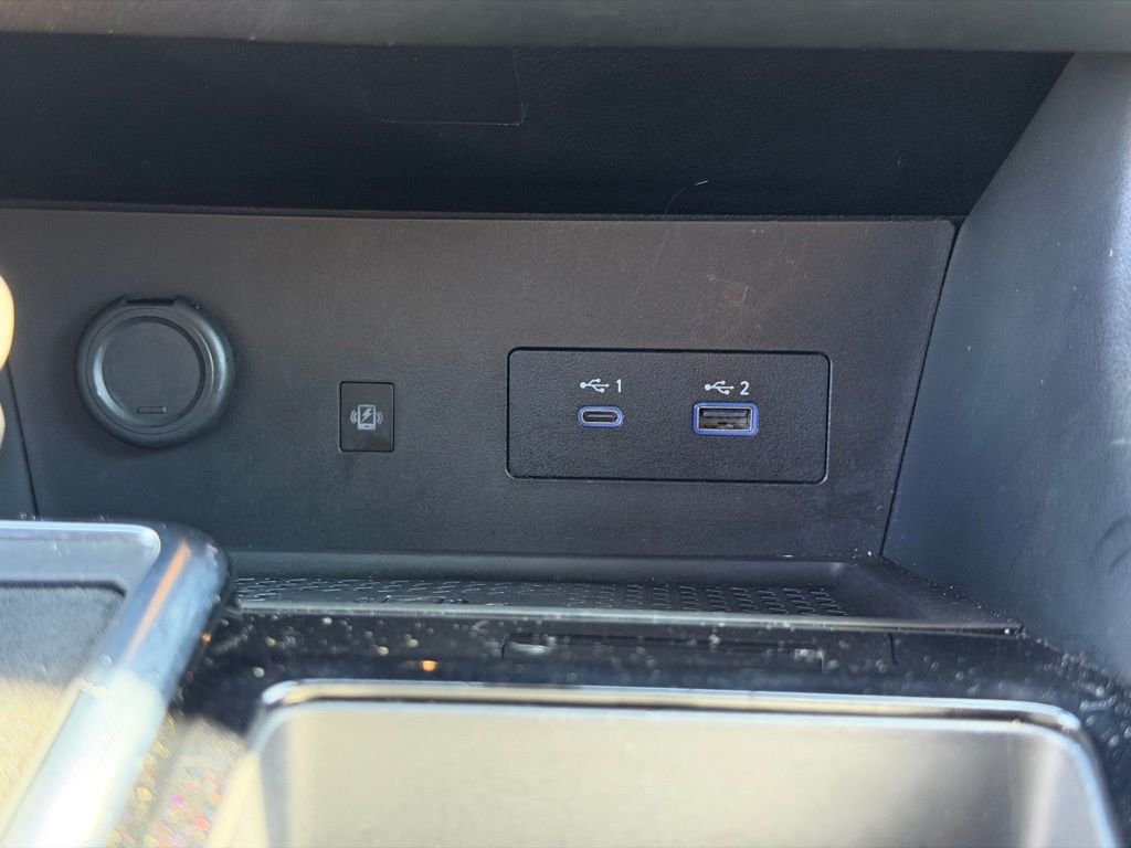 Used 2023 Gray Nissan SL image 37