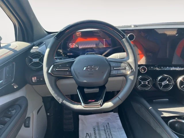 2025 Chevrolet Blazer EV SS - Photo 12