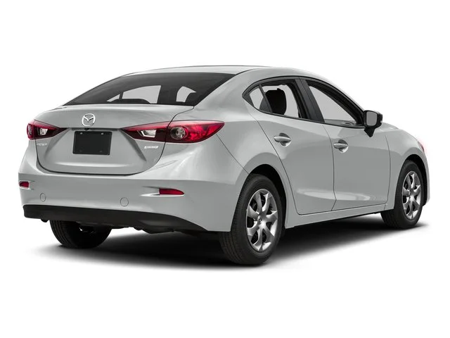 Used 2016 Mazda MAZDA3 i Sport with VIN JM1BM1U73G1303322 for sale in Kansas City