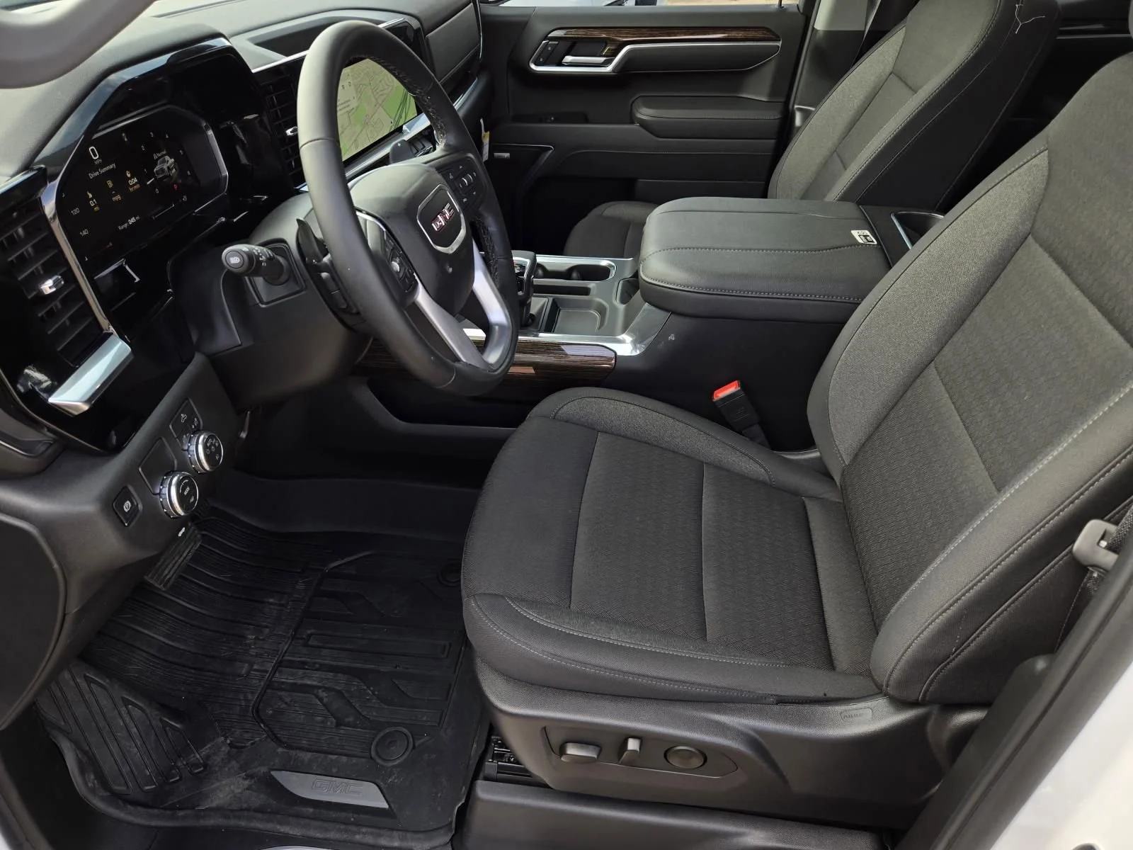 2026 GMC Sierra 1500 Elevation - Photo 9