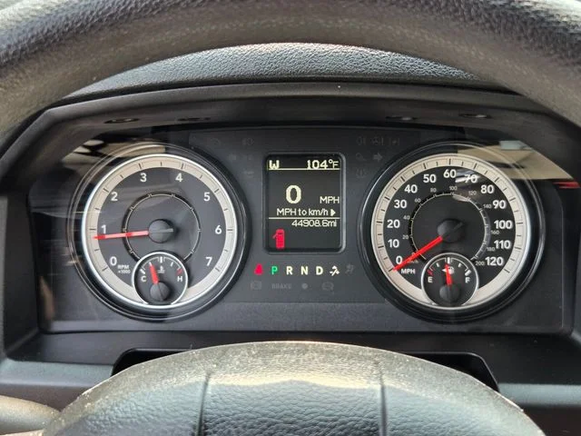 Used 2024 Red Ram Warlock image 22