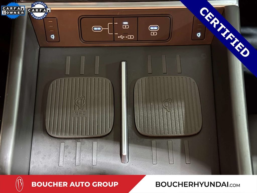 2026 Hyundai Santa Fe XRT - Photo 28