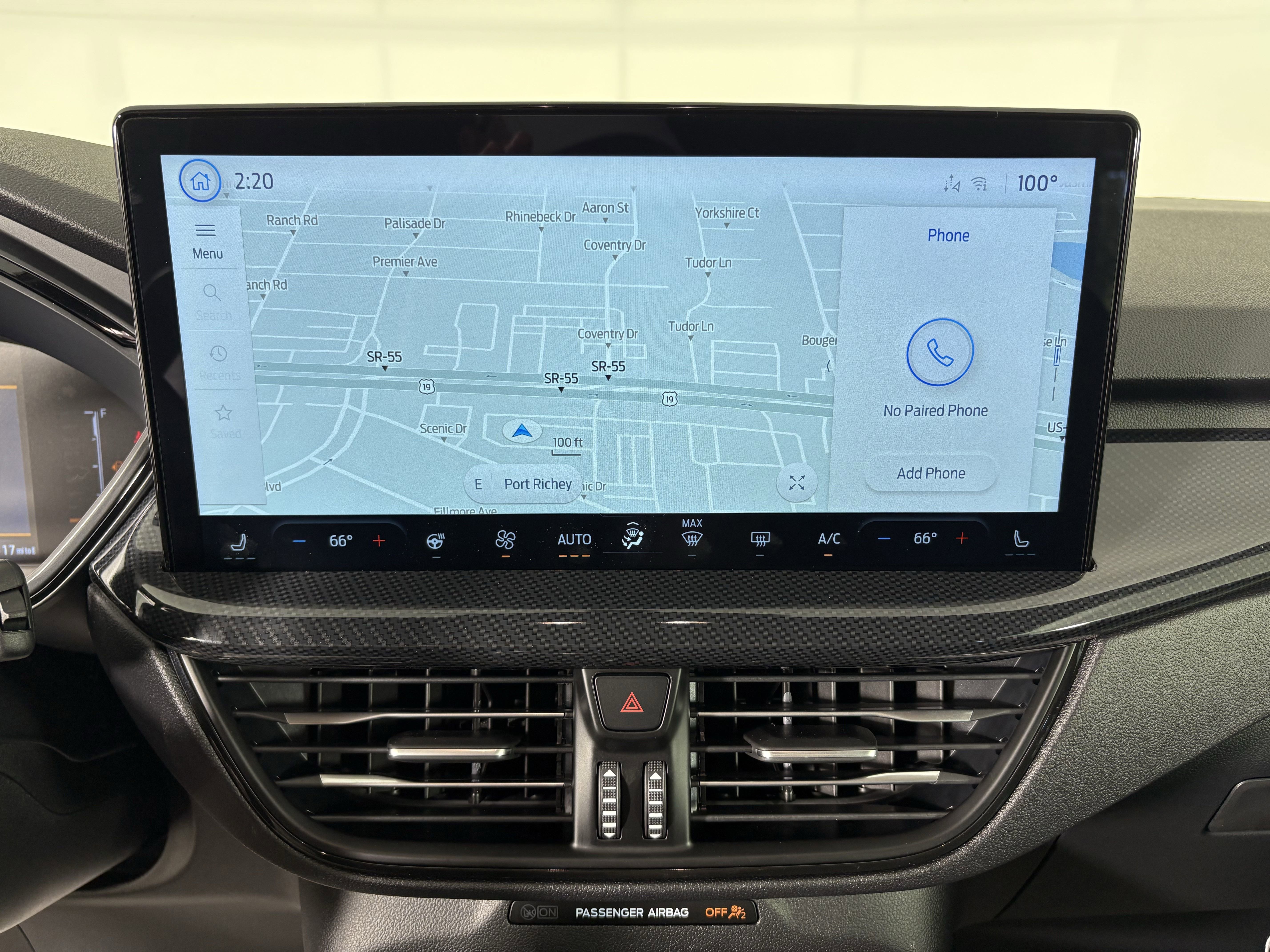 2025 Ford Escape ST-Line Select - Photo 22