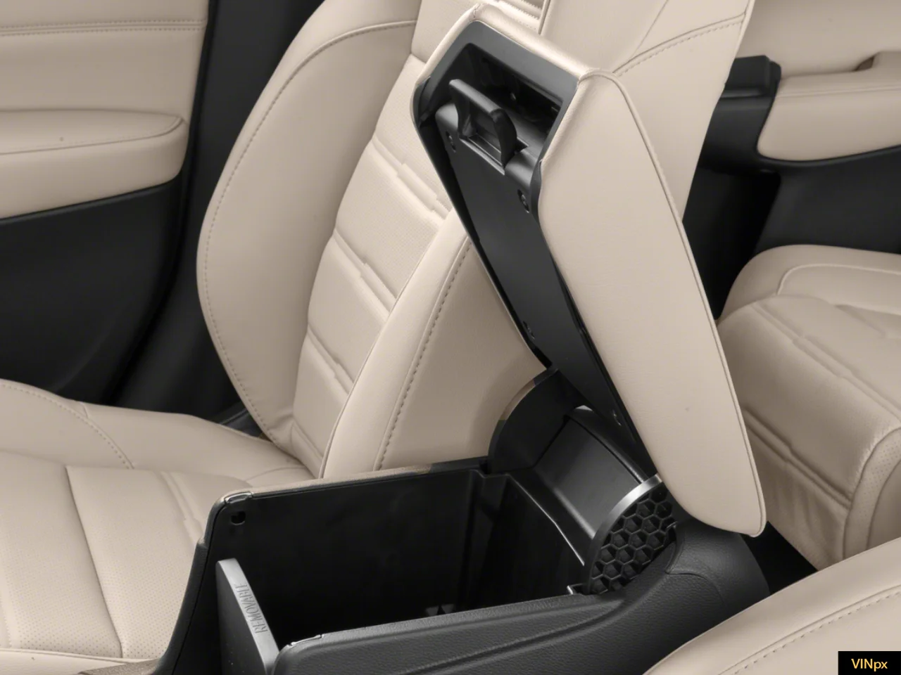 Certified Used 2018 Gunmetal Metallic Honda EX-L image 13