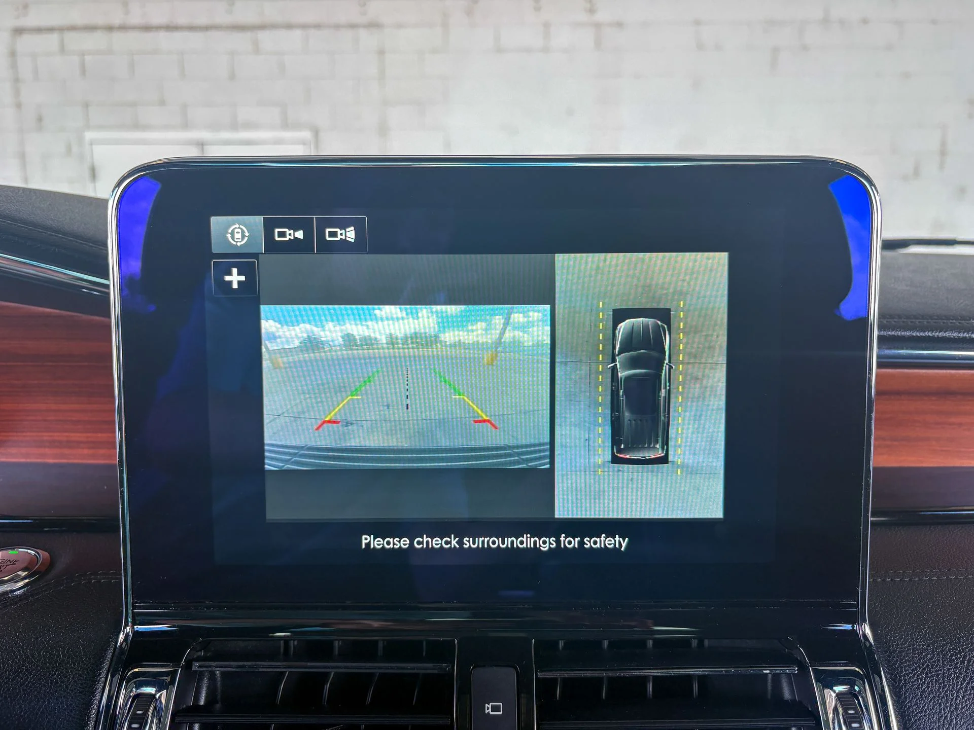 2018 Lincoln Navigator Select - Photo 16