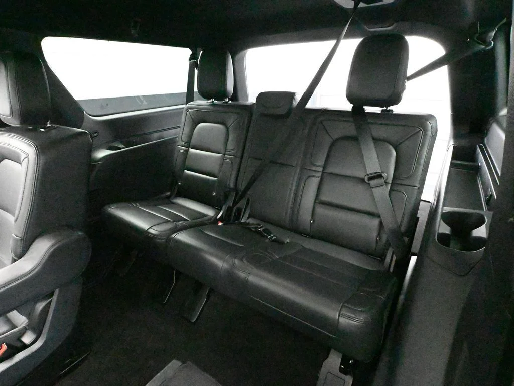 2024 Lincoln Navigator Reserve - Photo 44