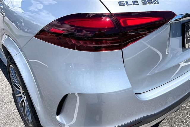 Used 2026 Silver Mercedes-Benz GLE 350 image 20