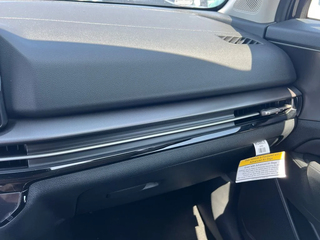 New 2026 Black Kia EX image 27