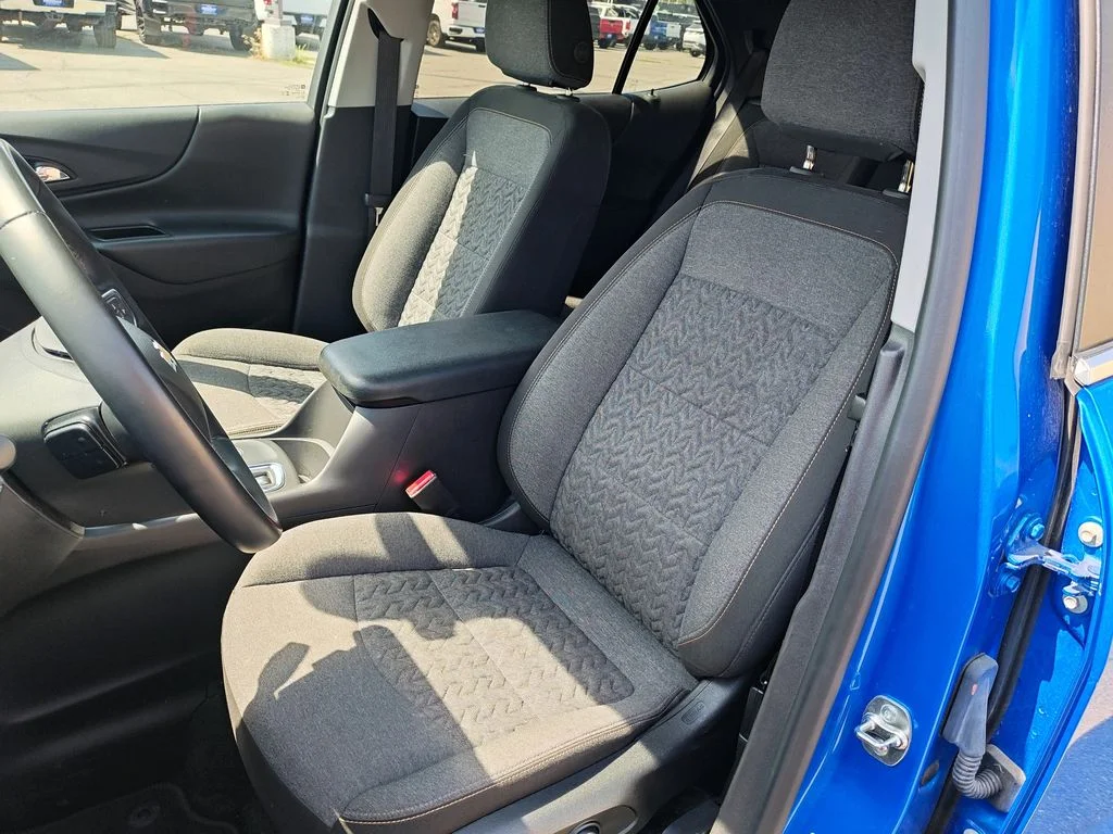 2024 Chevrolet Equinox LT - Photo 12
