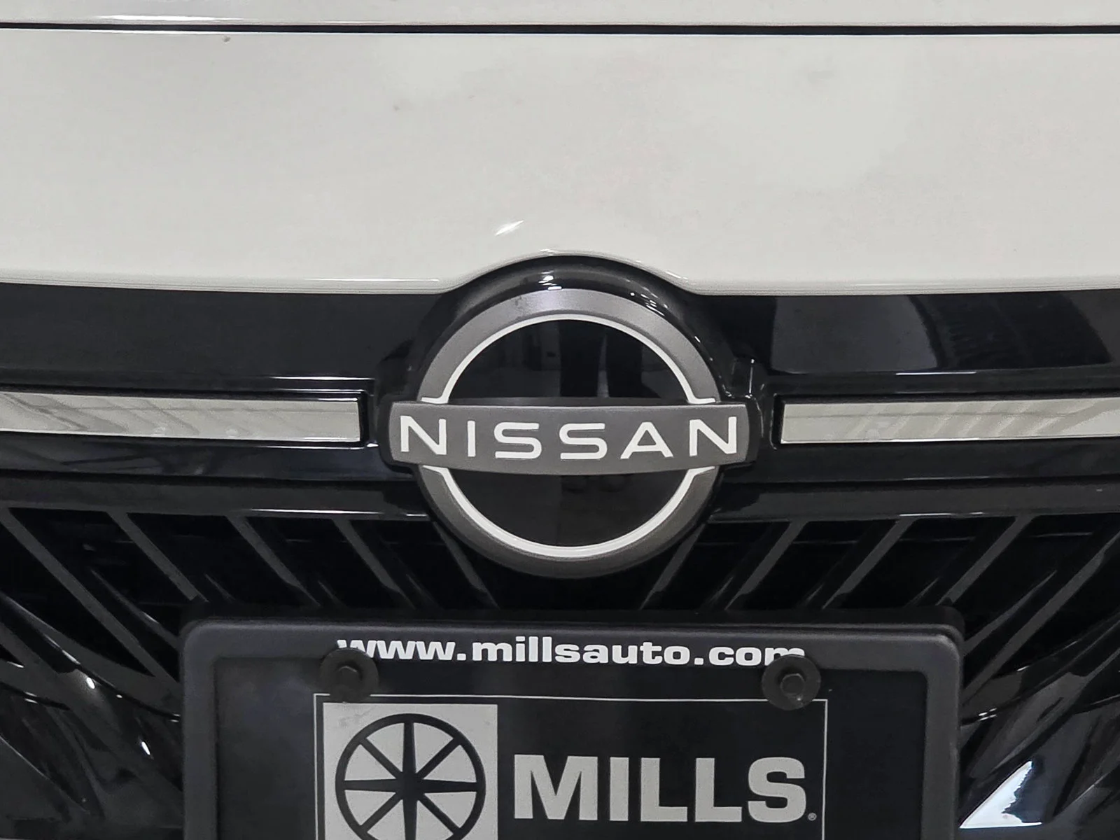 New 2027 Fresh Powder Nissan S image 13