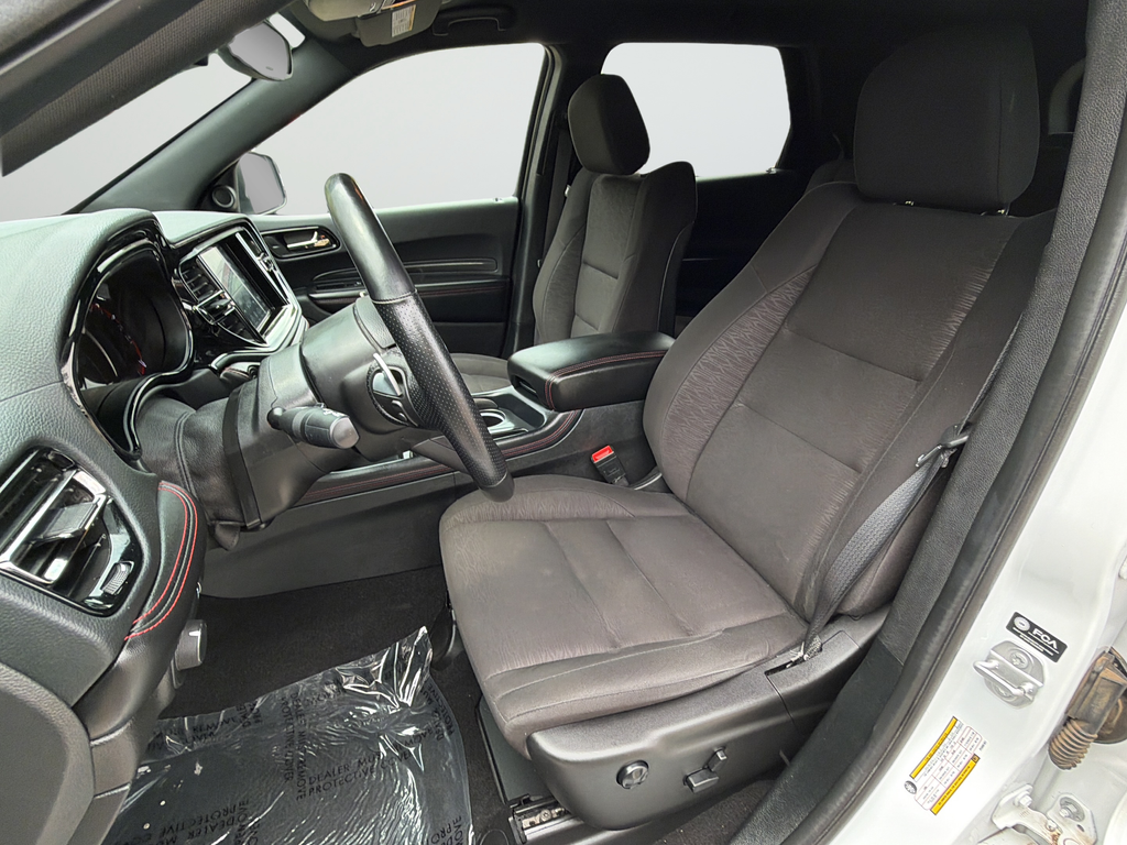 Used 2023 White Dodge GT image 10