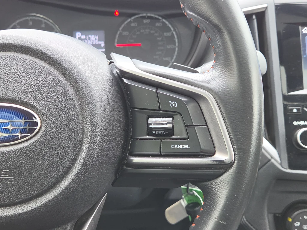 Used 2019 Silver Subaru 2.0i Premium image 14