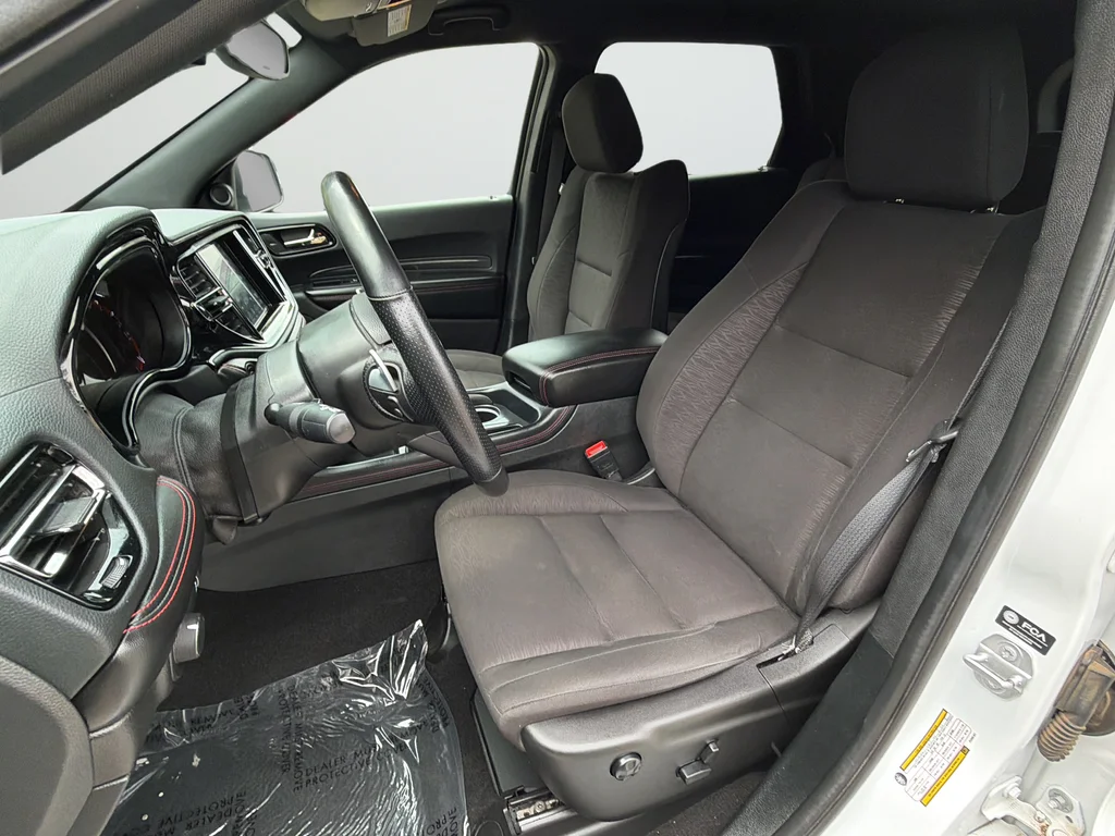 Used 2023 White Dodge GT image 10