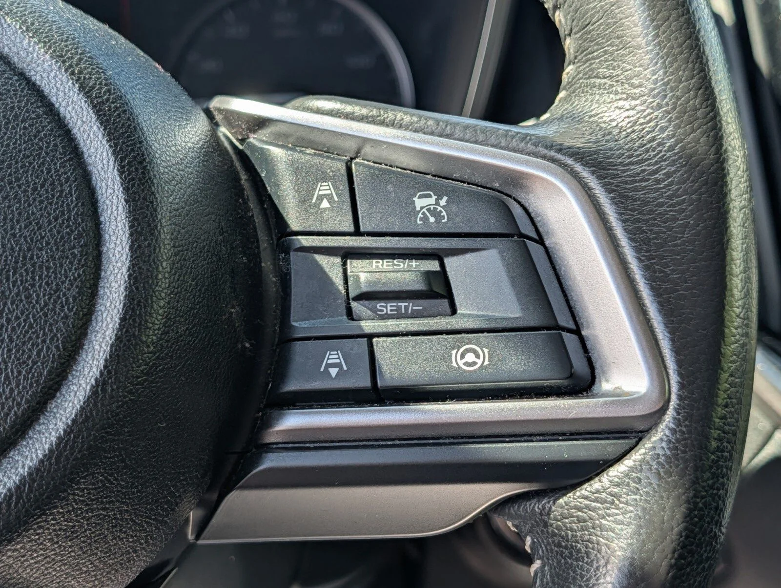 Used 2024 Silver Subaru Premium image 30