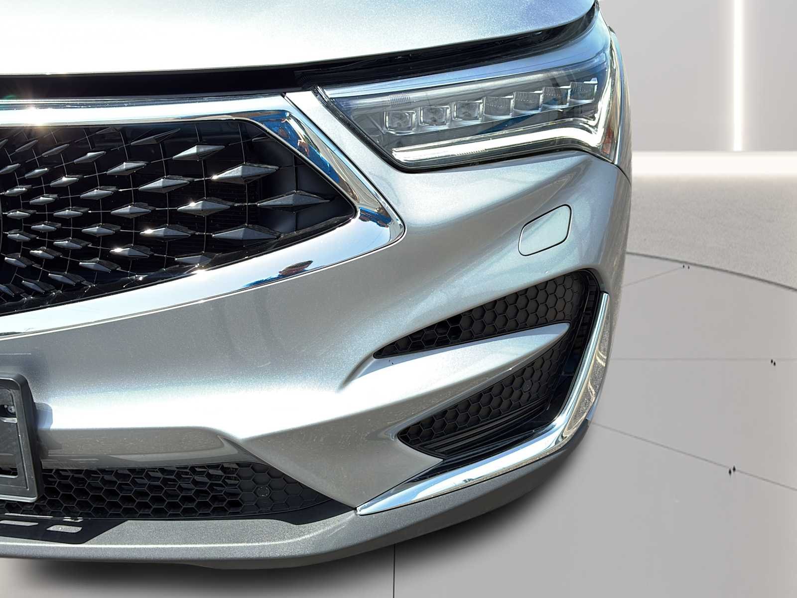 2021 Acura RDX Advance Package - Photo 36
