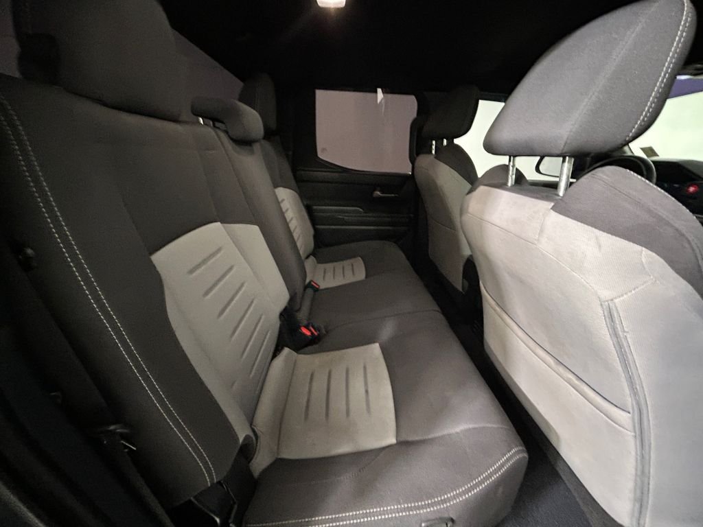 Used 2024  Toyota TRD Off-Road image 17
