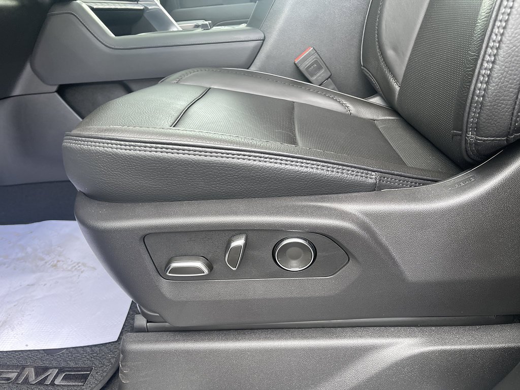 2025 GMC Sierra 2500HD Denali - Photo 33