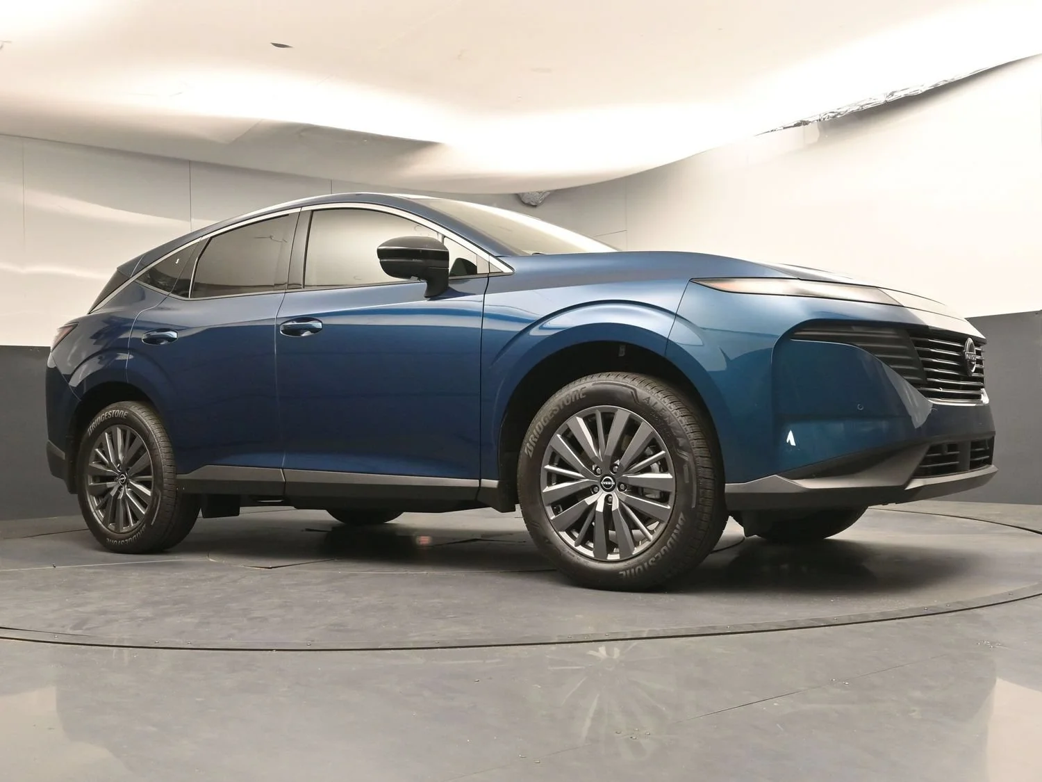 2026 Nissan Murano SL - Photo 25