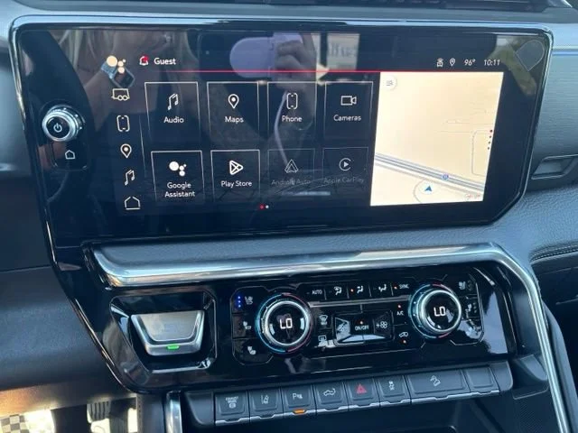 New 2026 Onyx Black GMC Denali image 30