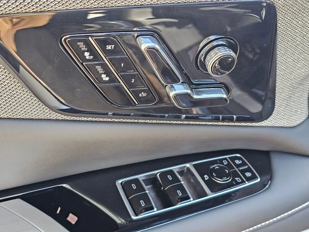 New 2026 Black Raven Cadillac Sport image 22