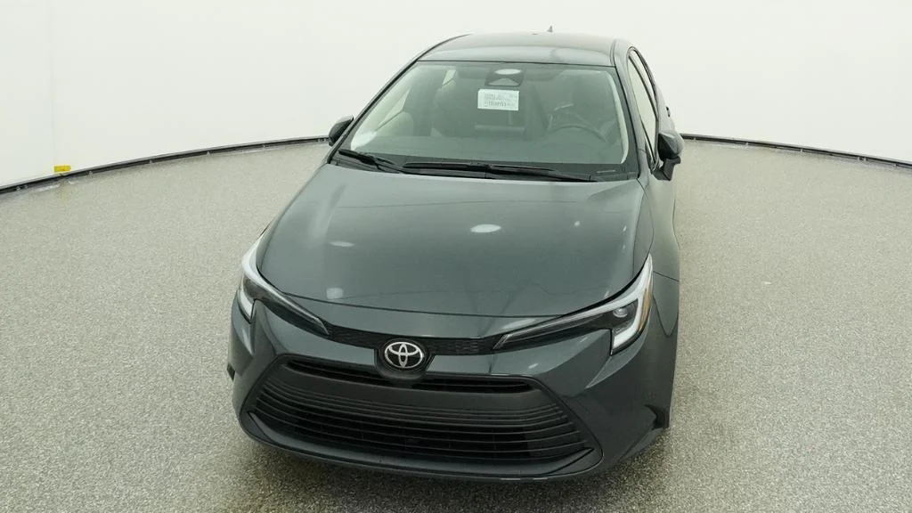 New 2026 Underground Toyota Hybrid LE image 26