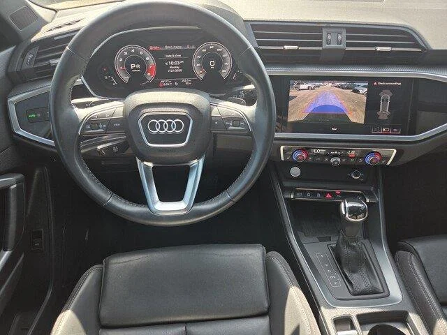 Used 2020 Mythos Black Metallic Audi S line Premium Plus image 22