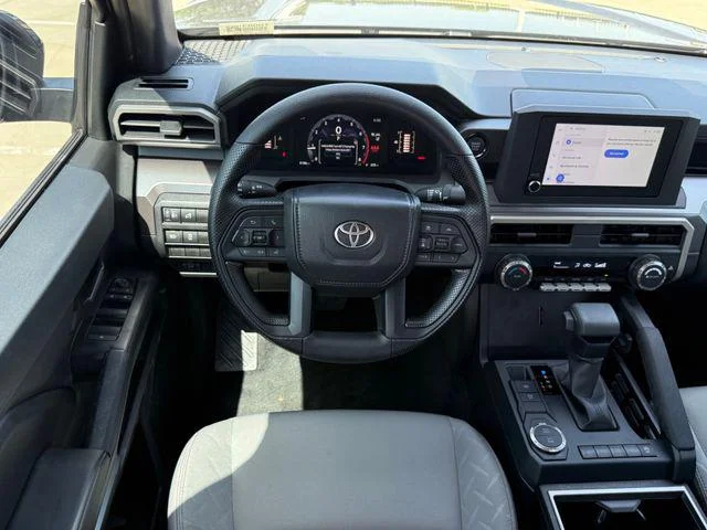 Certified Used 2026 UNDERGROUND Toyota SR5 image 24