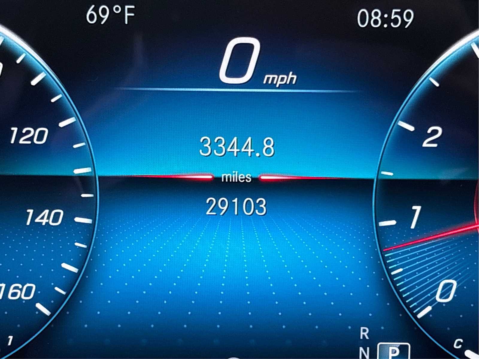 Certified Used 2021 Black Mercedes-Benz E 350 image 43