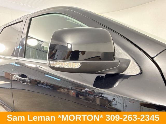 Used 2023 Black Dodge R/T Plus image 42