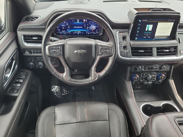 Used 2023 Black Chevrolet RST image 16