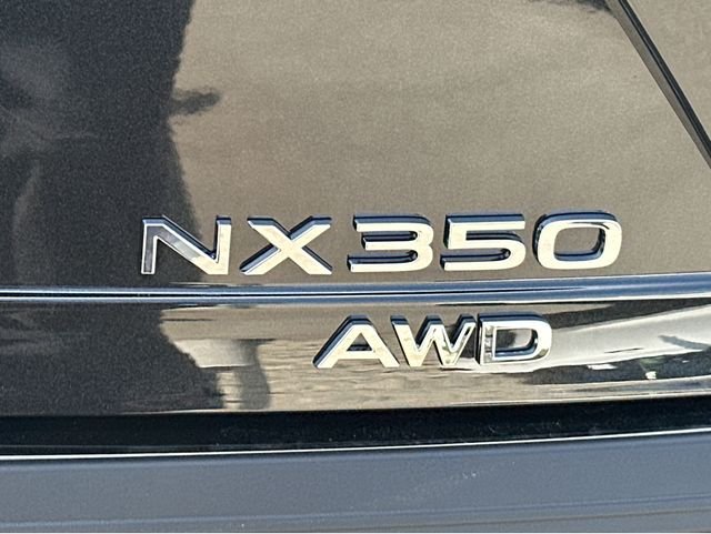 New 2026 Caviar Lexus  350 PREMIUM AWD image 22