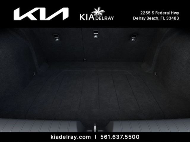 New 2026 Interstellar Gray Kia GT-Line image 19