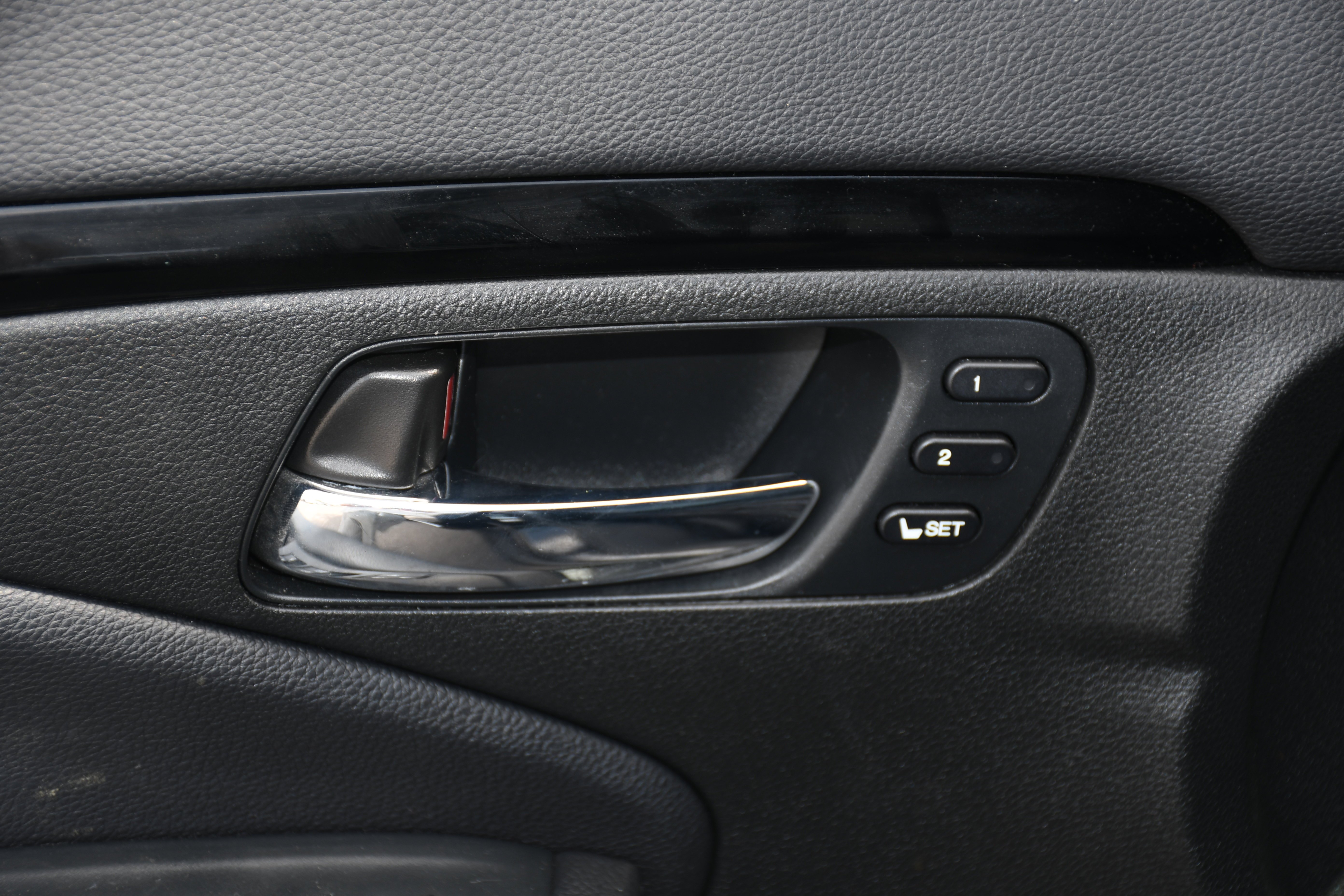 2022 Honda Pilot Elite - Photo 12