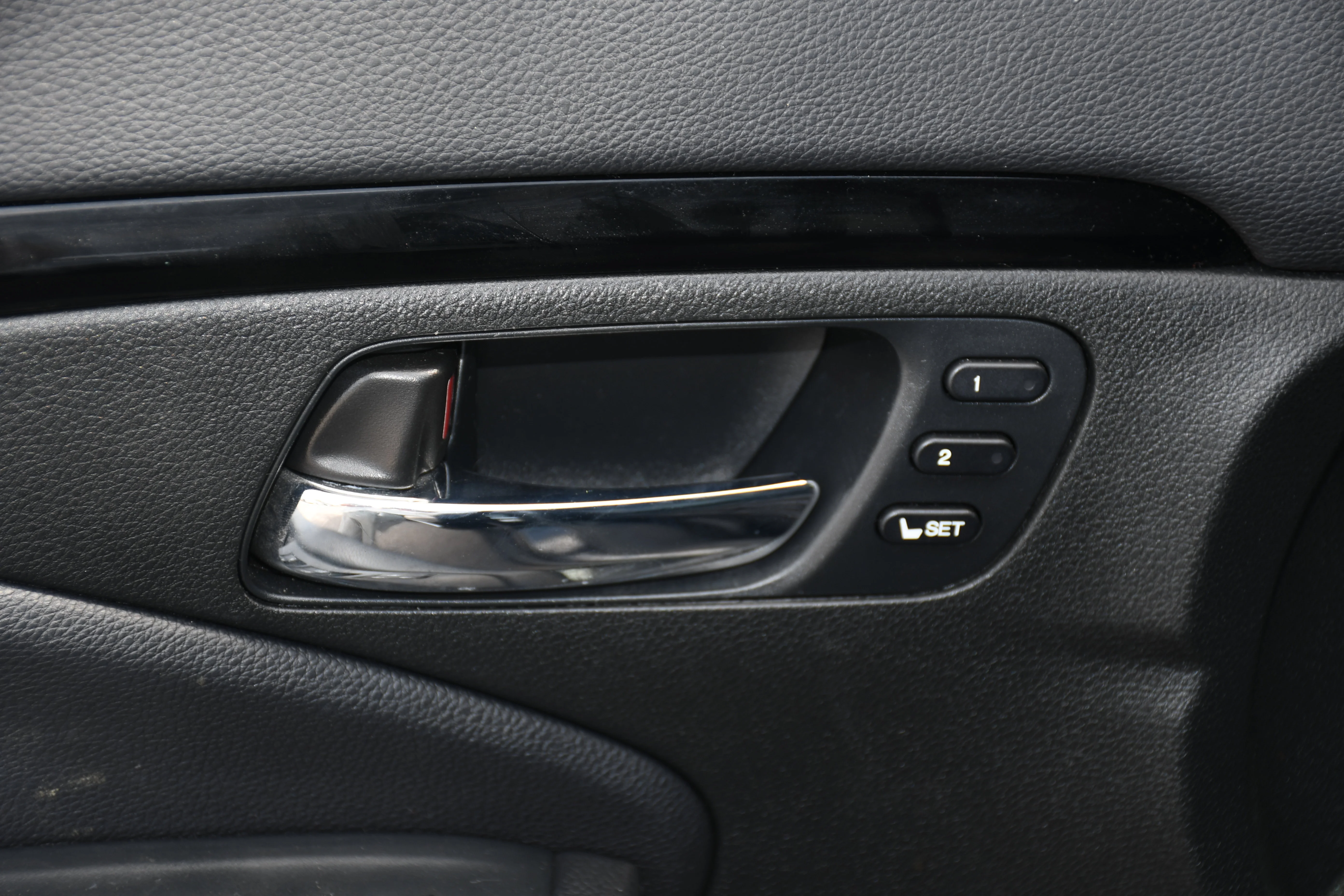 2022 Honda Pilot Elite - Photo 12