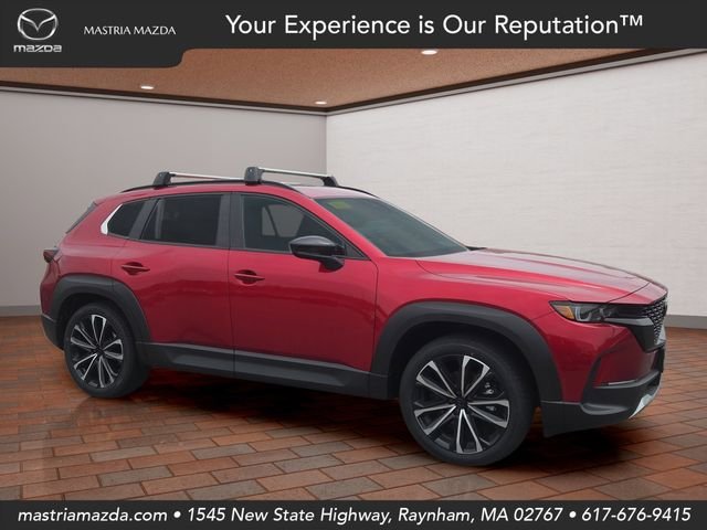 2026 Mazda CX-50 2.5 Turbo Premium Plus's photo