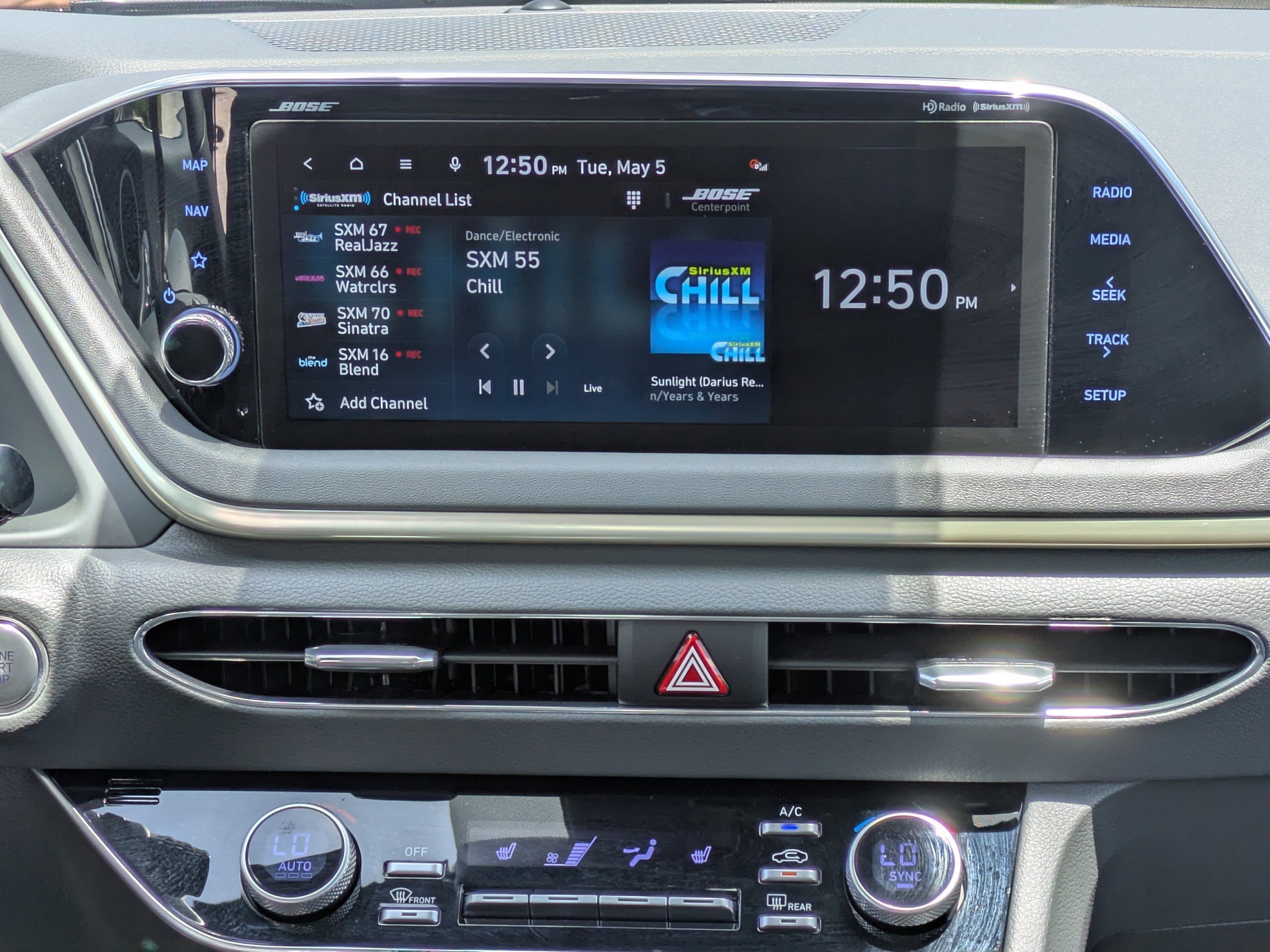 2023 Hyundai Sonata SEL Plus - Photo 16