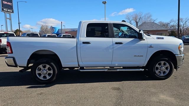 2024 RAM Ram 2500 Pickup Big Horn - Photo 9