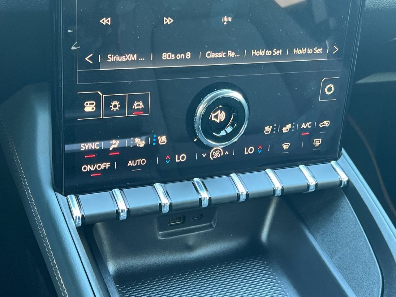 2026 GMC Terrain AT4 - Photo 52