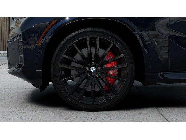New 2026 Carbon Black Metallic BMW sDrive40i image 7