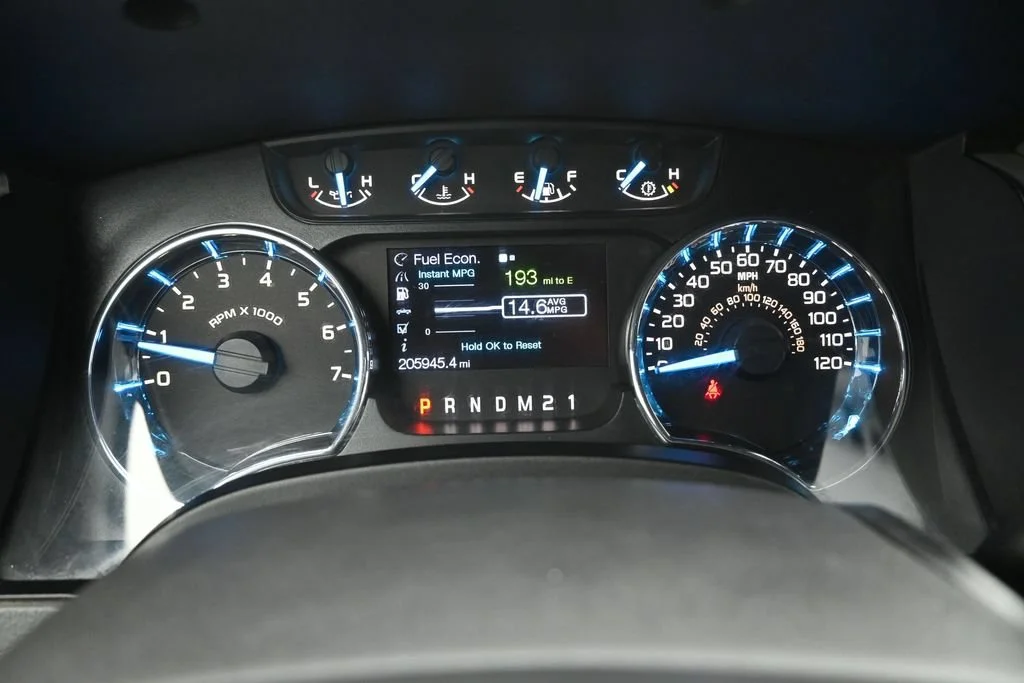 Vehicle thumbnail