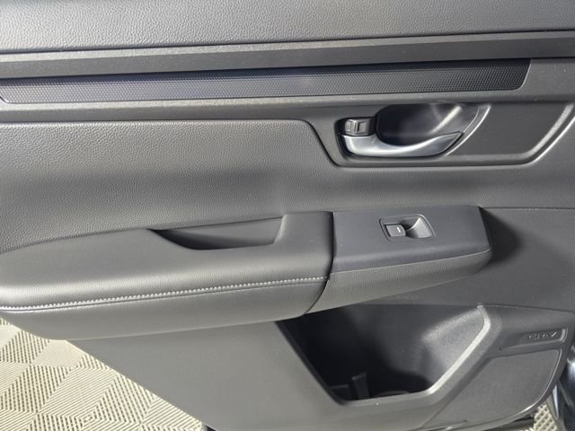 2024 Honda CR-V EX - Photo 12