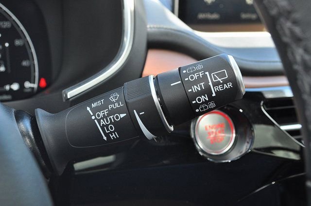 Used 2023 White Acura w/Technology Package image 35