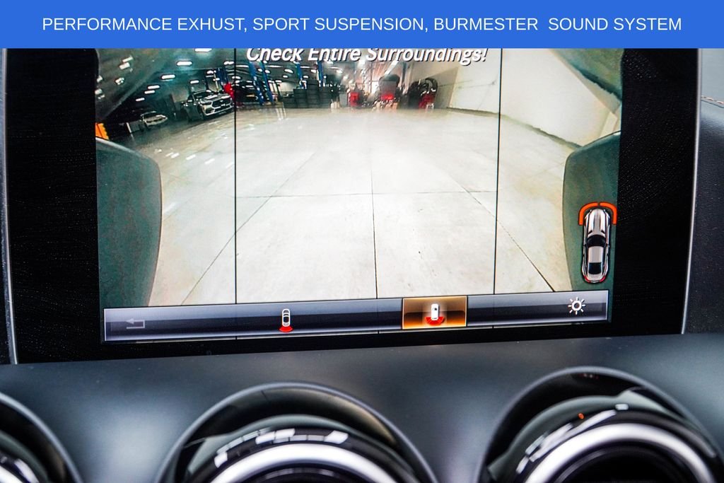 Used 2018 Gray Mercedes-Benz Base image 41
