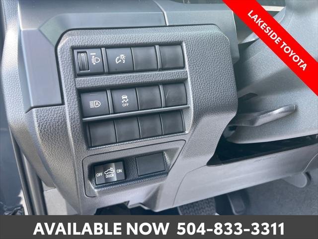Certified Used 2026 UNDERGROUND Toyota  image 26