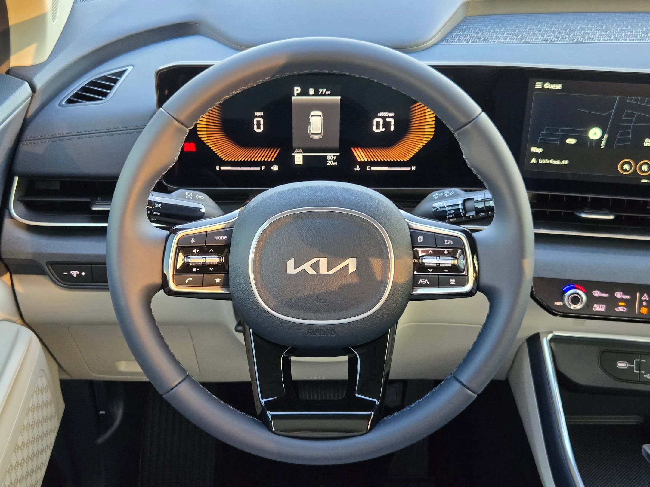 New 2026 Panthera Metal Kia EX image 21